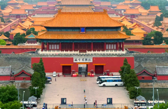 博物館預(yù)約票務(wù)系統(tǒng)，哪些博物館需要預(yù)約，預(yù)約攻略