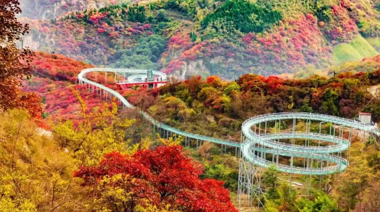 盤活鄉(xiāng)村旅游：田園詩(shī)意體驗(yàn)