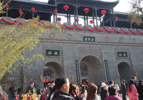 倒盞村景區(qū)二次消費營銷方案4