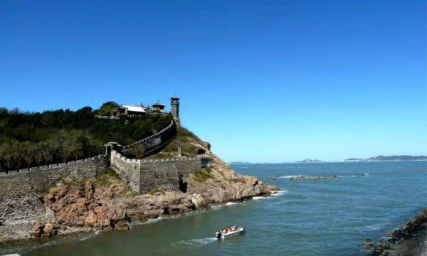 夏天來了，八一八國內最清涼的5大旅游景區(qū)