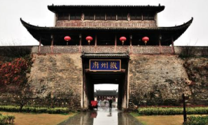 盤點(diǎn)中國(guó)5大古城旅游景點(diǎn)，個(gè)個(gè)文化底蘊(yùn)濃厚