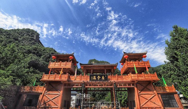 4A景區(qū)突然申請破產(chǎn)，那些景區(qū)必須要避的坑 