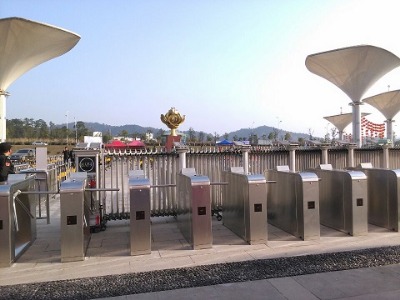 售票系統(tǒng)，一般包含哪些內(nèi)容？