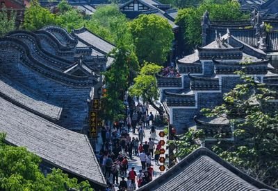 什么樣的智慧景點管理系統(tǒng)才好用？三大版塊內(nèi)容不能少