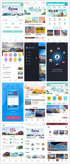 為什么那么多旅游景區(qū)紛紛使用微信訂票系統(tǒng)？