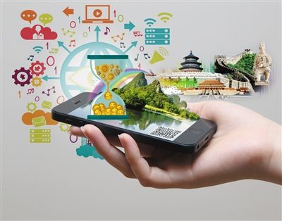 景區(qū)手機(jī)票務(wù)系統(tǒng)對(duì)景區(qū)有用嗎？如何提高景區(qū)效益？