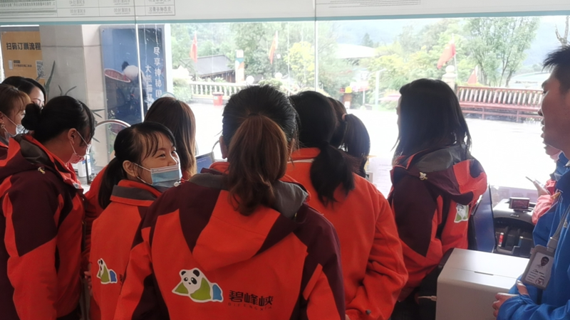 橫跨山水、樂園、場館，易景通票務系統(tǒng)在不同業(yè)態(tài)下的10個經(jīng)典應用
