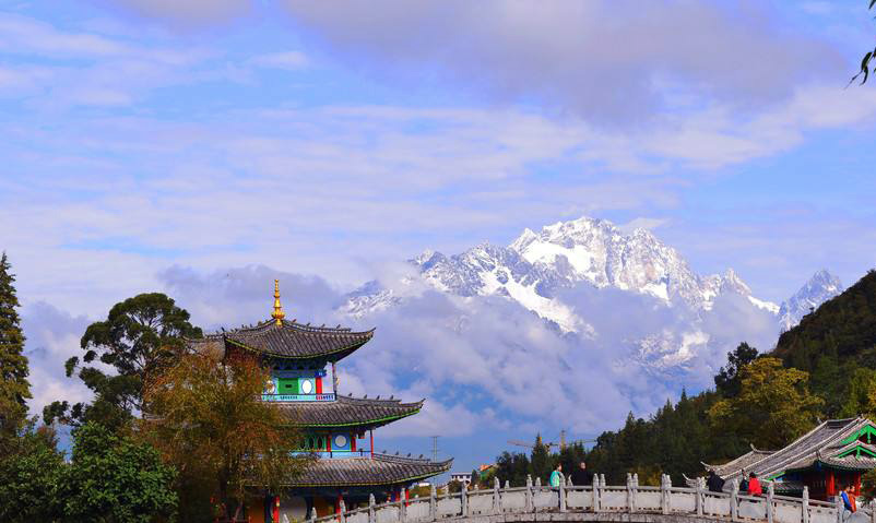 旅游景區(qū)網(wǎng)絡(luò)營(yíng)銷發(fā)展新趨勢(shì)