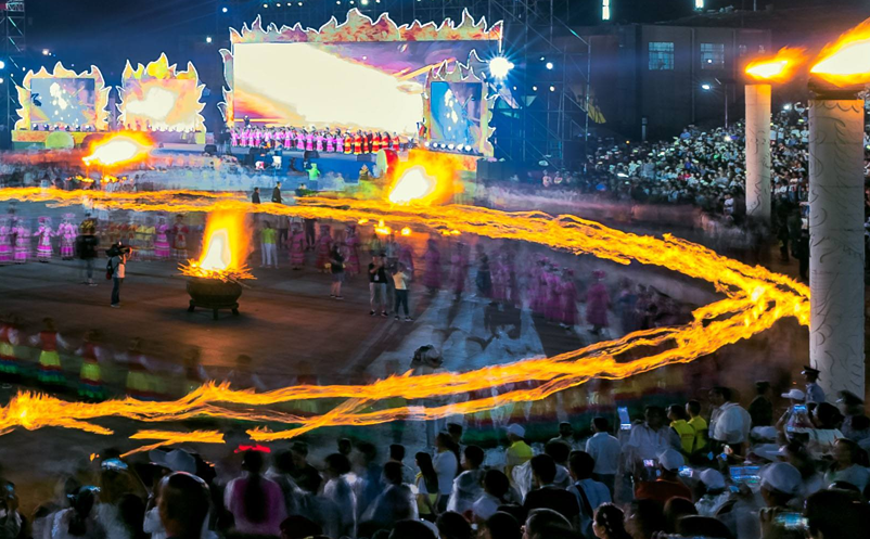 旅游景區(qū)營(yíng)銷(xiāo)推廣方案可從五個(gè)方面著手