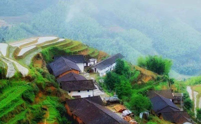 鄉(xiāng)村旅游營(yíng)銷(xiāo)