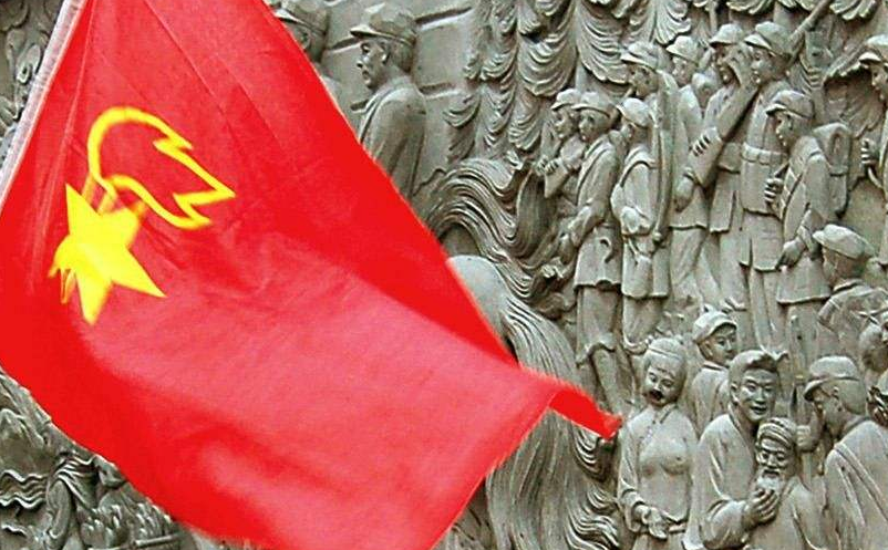 2021年，紅色旅游進(jìn)入高質(zhì)量發(fā)展新階段