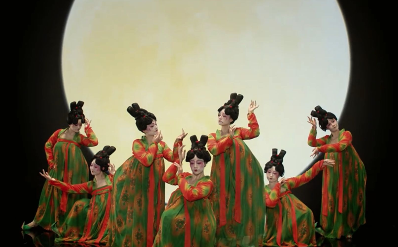 文旅宣傳，傳統(tǒng)文化品牌營(yíng)銷出圈
