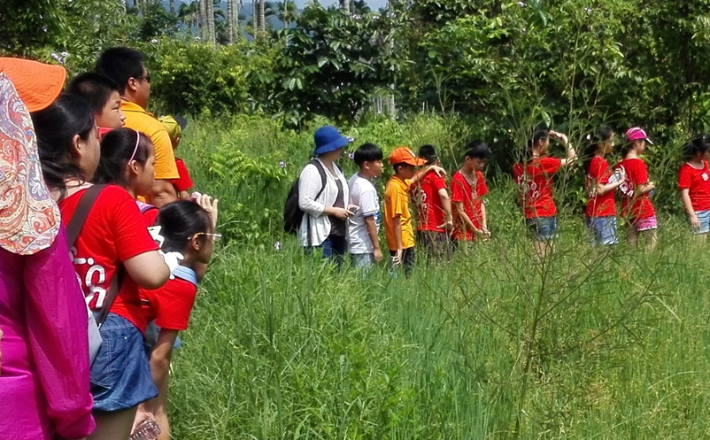 親子研學(xué)、家庭休閑為主要出游動(dòng)機(jī)