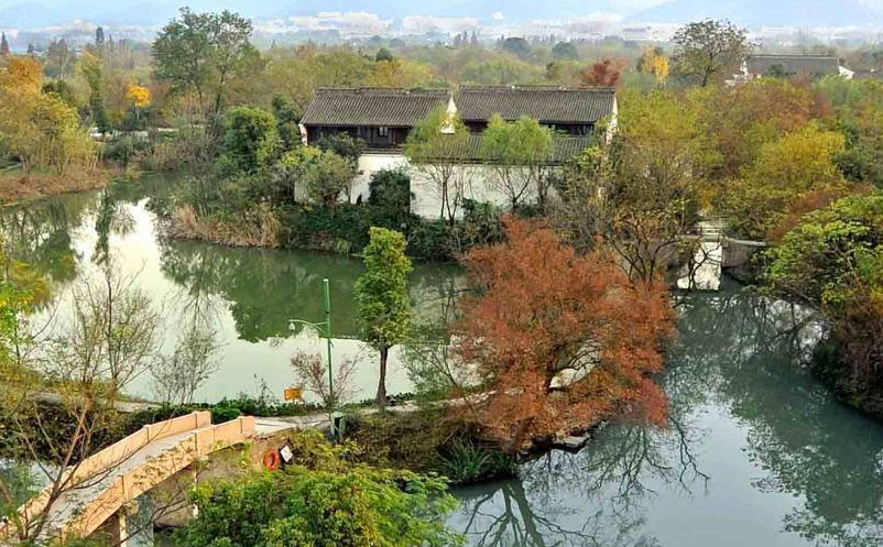 國家級5A景區(qū)高品質旅游