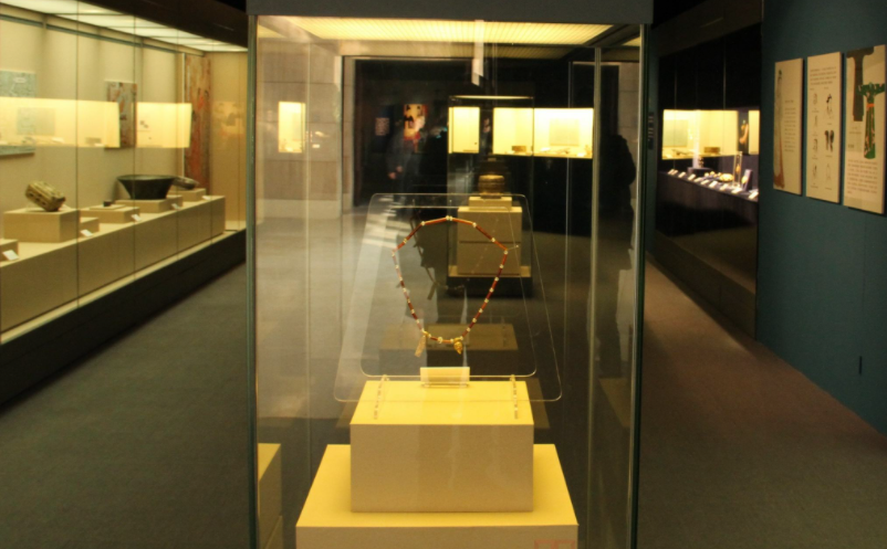 文化和旅游融合發(fā)展探索多模式、多業(yè)態(tài)的文創(chuàng)開發(fā)