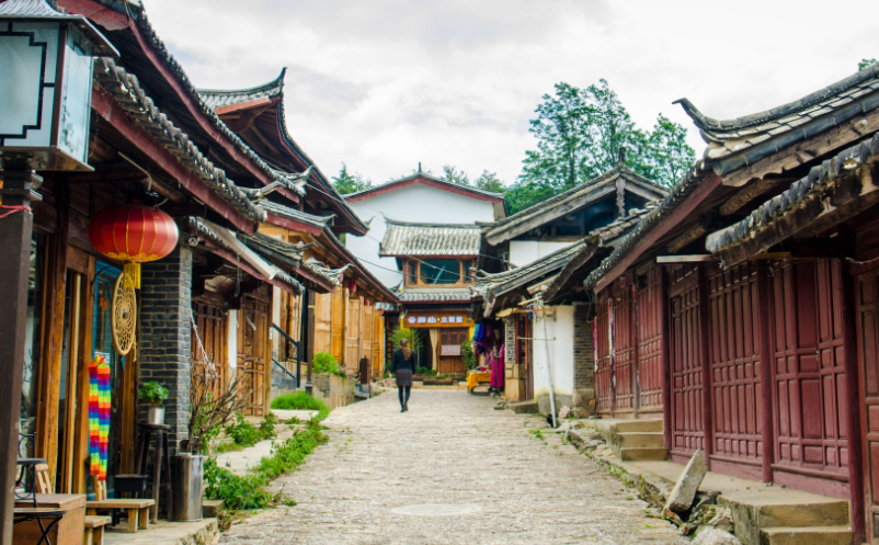 旅游景區(qū)的IP的延展和提升方法：找途徑、找爆點、找粉絲、做參與