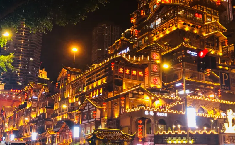 旅游景區(qū)/景點(diǎn)想要打造成“網(wǎng)紅”，可從以下三個(gè)方面著手