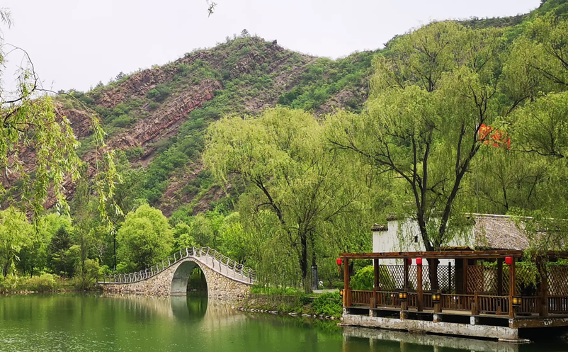 景區(qū)信息化系統(tǒng)建設應該從哪些方面著手？