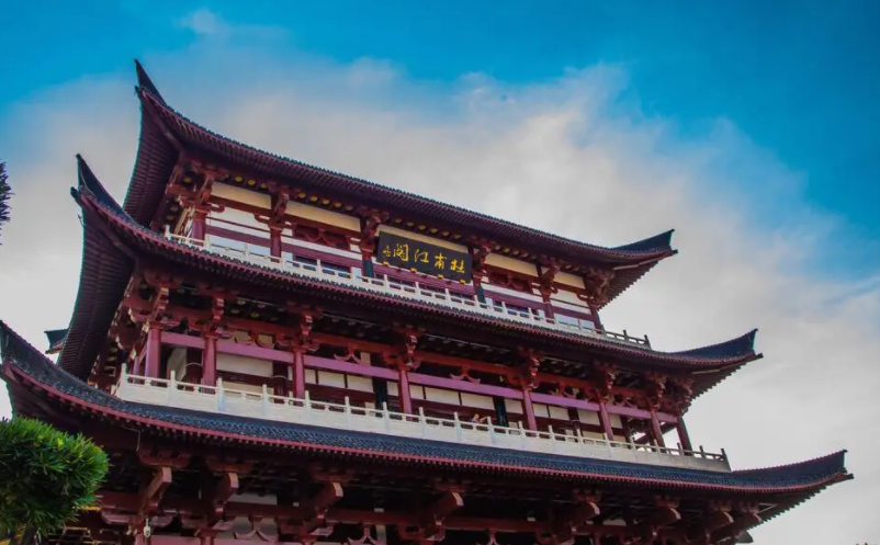 景區(qū)網(wǎng)紅化升級，升級的是什么，怎么做？