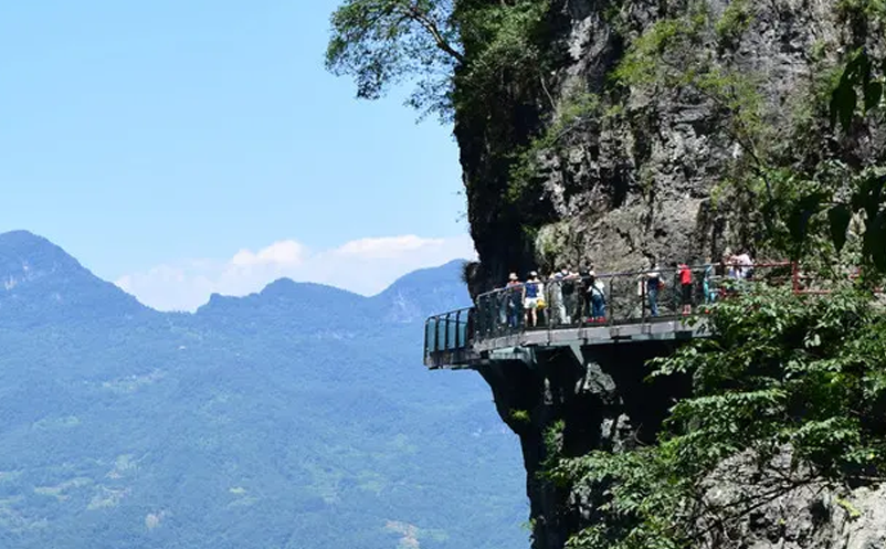 以游客為本的創(chuàng)新智慧化旅游服務(wù)怎么做？
