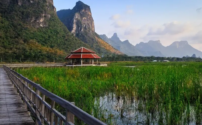 文旅項目開發(fā)初期如何做好運營前置的思維做好規(guī)劃設(shè)計 
