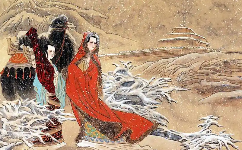 文旅融合，旅游有了新體驗