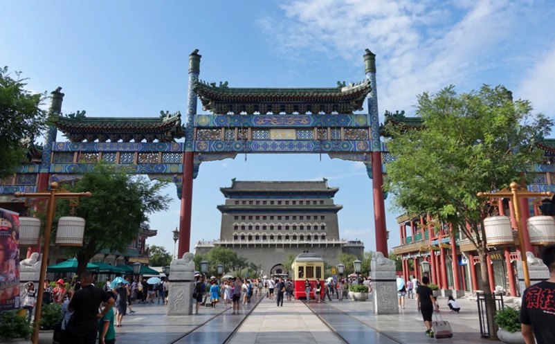 一條街帶火一座城！細(xì)數(shù)55條“國家級網(wǎng)紅街”