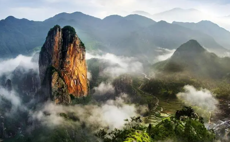 基于旅游景區(qū)和當下新媒體的特點，景區(qū)四種新穎營銷模式