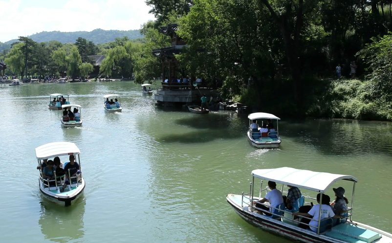 暑期旅游旺季，旅游企業(yè)防控要做好以下工作