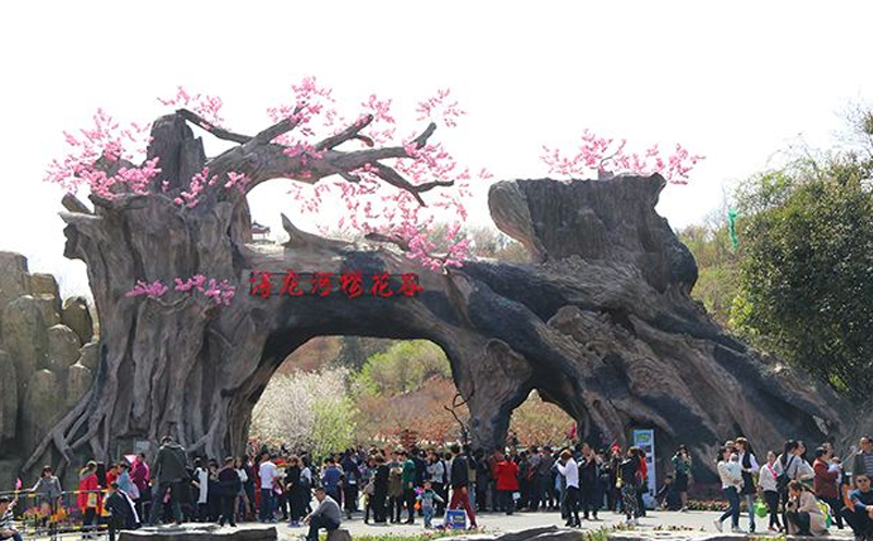 景區(qū)核賬難，分賬更難？試試易景通景區(qū)票務系統(tǒng)