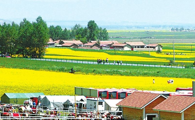 國民旅游休閑發(fā)展綱要(2022—2030年)印發(fā)，促使旅游休閑發(fā)展