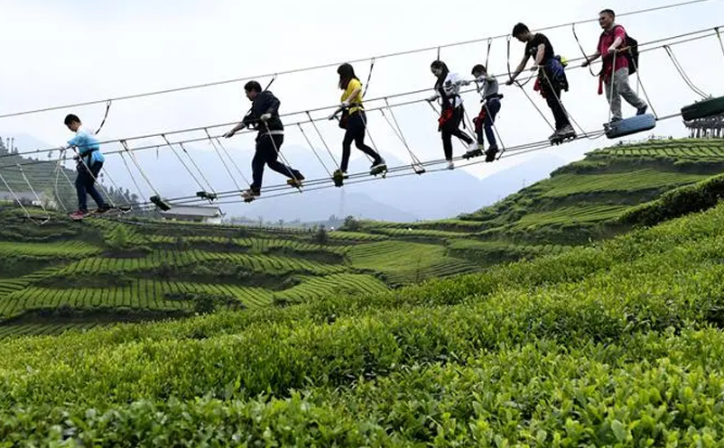 智慧景區(qū)服務平臺