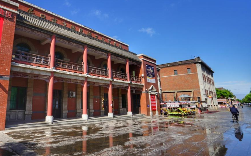 遼寧景區(qū)都在用什么樣的票務(wù)系統(tǒng)？遼寧景區(qū)票務(wù)系統(tǒng)廠家推薦