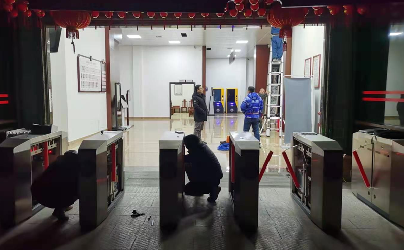 景區(qū)票務(wù)系統(tǒng)上線后，維護、更新、售后更重要！