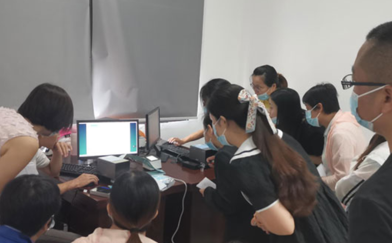 售票員如何高效使用景區(qū)窗口售票軟件？