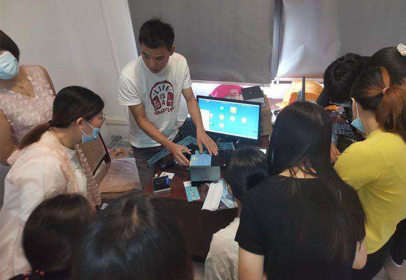 易景通智慧票務(wù)系統(tǒng)，客戶(hù)續(xù)約率98%，穩(wěn)定可靠才是王道