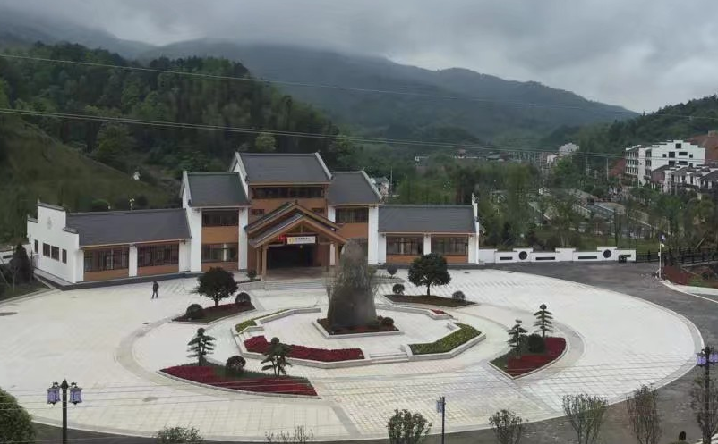 如何選擇一套適合森林公園的票務(wù)系統(tǒng)？以大圍山國家森林公園為例 