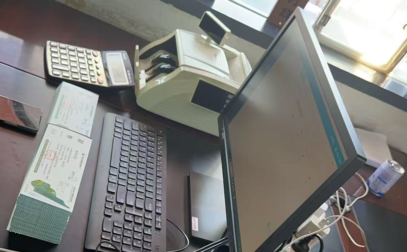 易景通為五柳風(fēng)景區(qū)身打造了一套“組合拳”式的票務(wù)系統(tǒng)解決方案