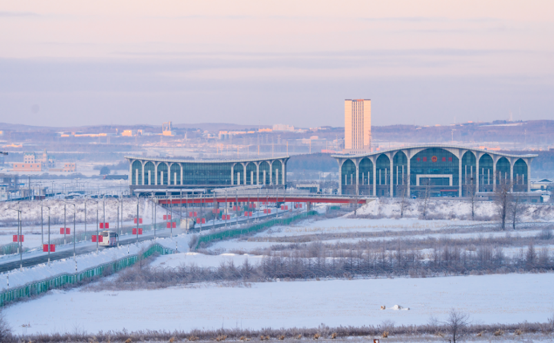 易景通為世界首條跨境索道提供智慧票務系統(tǒng)解決方案 易景通為世界首條跨境索道提供智慧票務系統(tǒng)解決方案