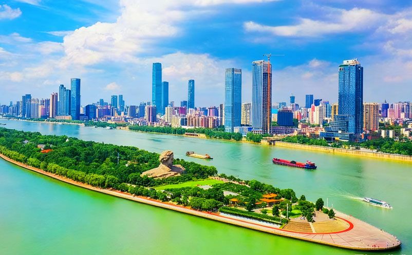 易景通為橘子洲景區(qū)提供預(yù)約系統(tǒng)升級(jí)方案