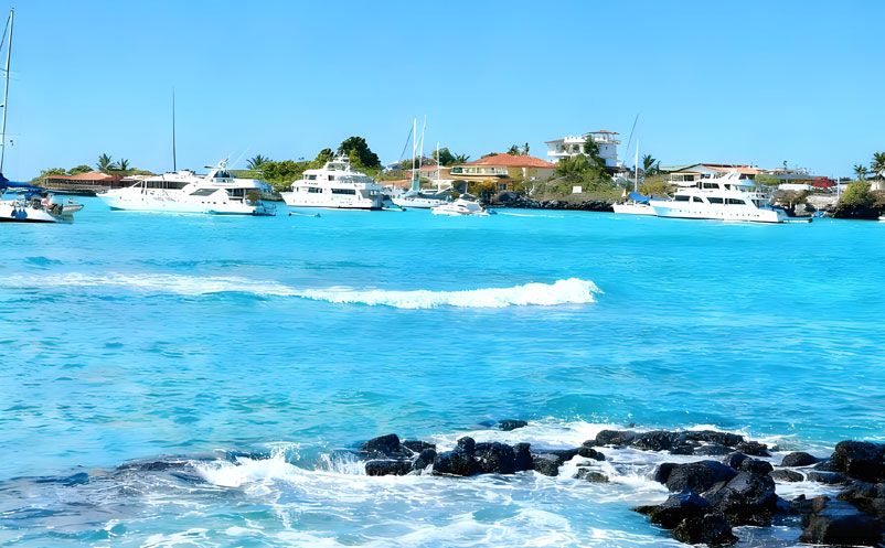 易景通簽約太平洋明珠航運(yùn)，西班牙語(yǔ)票務(wù)系統(tǒng)，開啟國(guó)際化新篇章