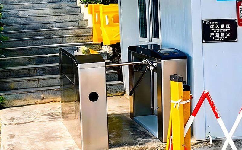 恩施土司城采用易景通景區(qū)票務(wù)系統(tǒng)