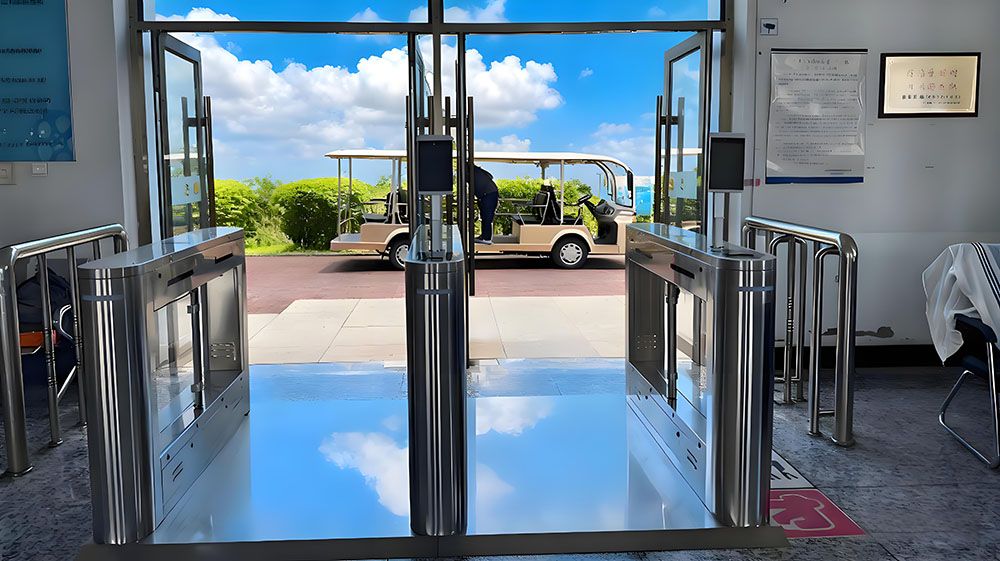 嘉蔭恐龍國家地質(zhì)公園與易景通達(dá)成合作協(xié)議