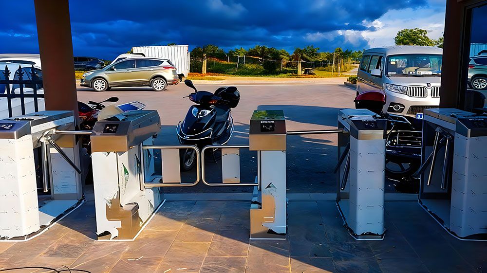 毛里湖國家濕地公園采用易景通景區(qū)票務(wù)系統(tǒng)解決方案