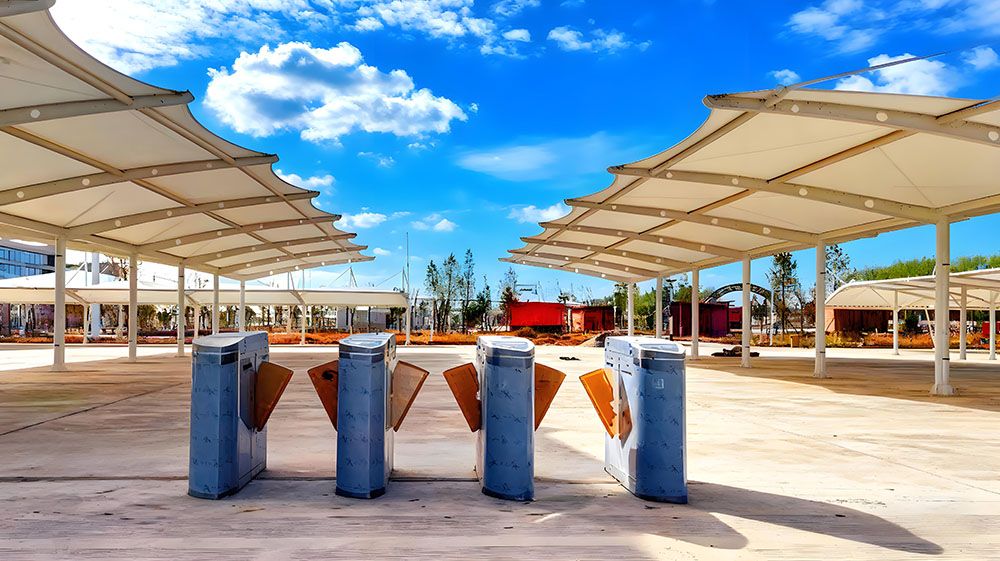 黔南職院研學(xué)旅游景區(qū)與易景通攜手，打造暢享優(yōu)質(zhì)旅游體驗