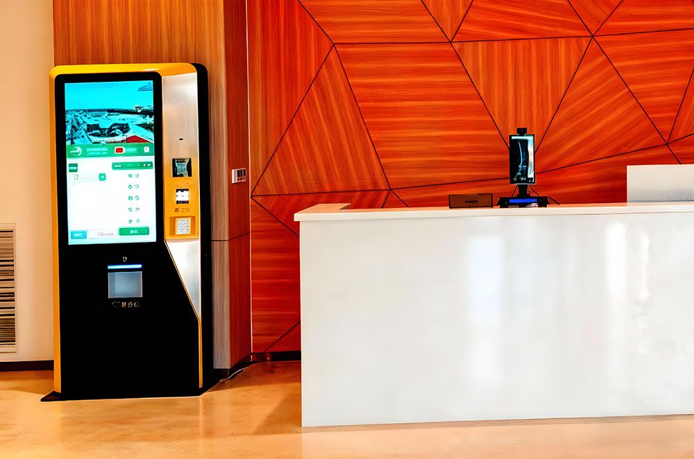 黔南職院研學(xué)旅游景區(qū)與易景通攜手，打造暢享優(yōu)質(zhì)旅游體驗