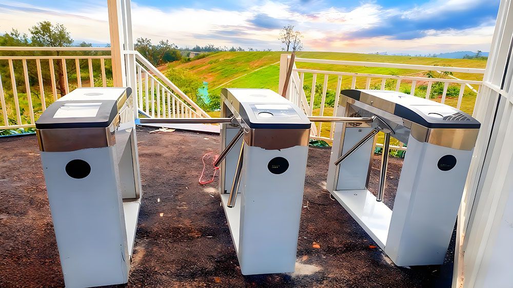 砂鍋寨鄉(xiāng)村旅游景區(qū)和易景通景區(qū)票務(wù)系統(tǒng)達(dá)成合作協(xié)議