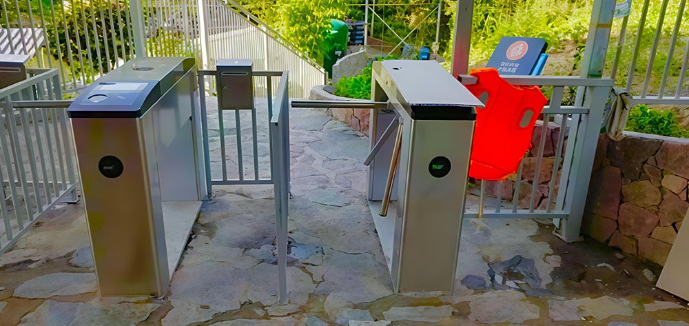 易景通為溈山漂流景區(qū)提供票務(wù)系統(tǒng)解決方案