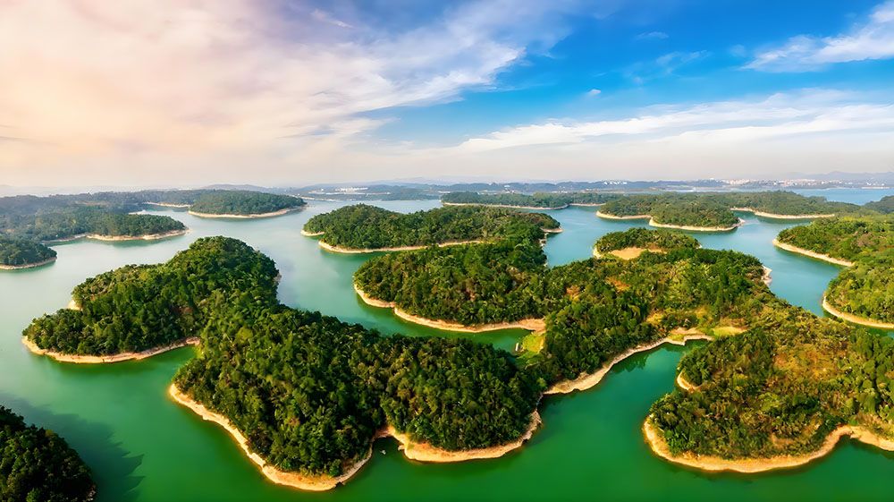 洈水旅游風(fēng)景區(qū)采購(gòu)易景通微信年卡小程序 洈水旅游風(fēng)景區(qū)采購(gòu)易景通微信年卡小程序