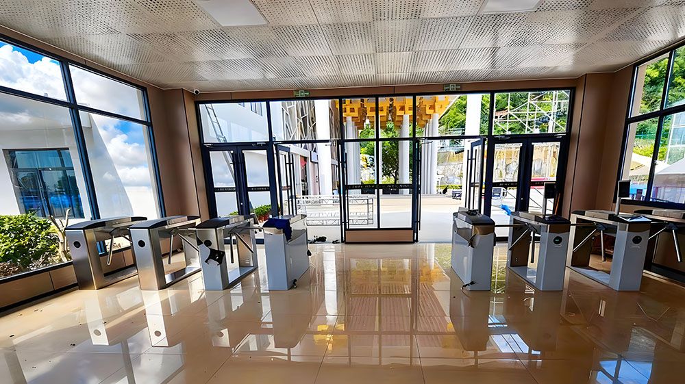 易景通助力楊岐山風景名勝區(qū)打造智慧景區(qū)票務系統(tǒng) 易景通助力楊岐山風景名勝區(qū)打造智慧景區(qū)票務系統(tǒng)